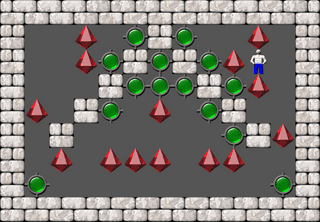 Уровень 31 — Bugs collection 2